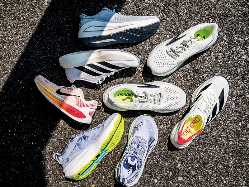 commercial shoe hygiene system