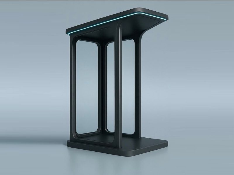 uv light sterilization machine