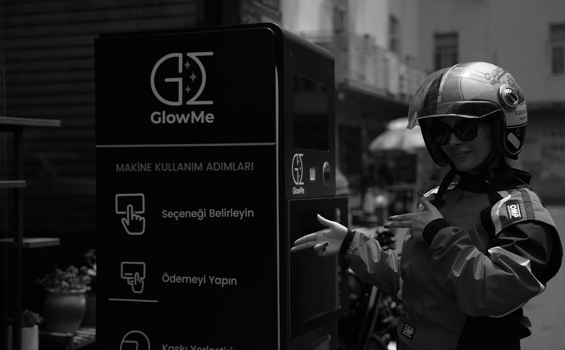 automatic disinfection systems