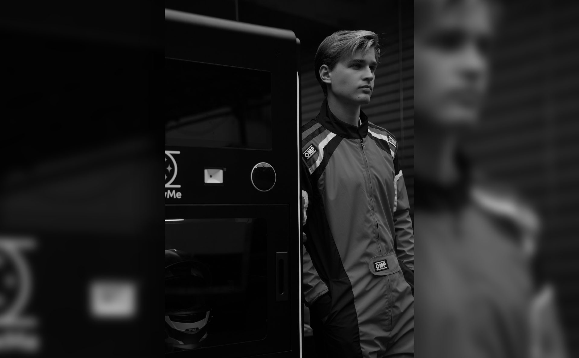 UV helmet sterilizer