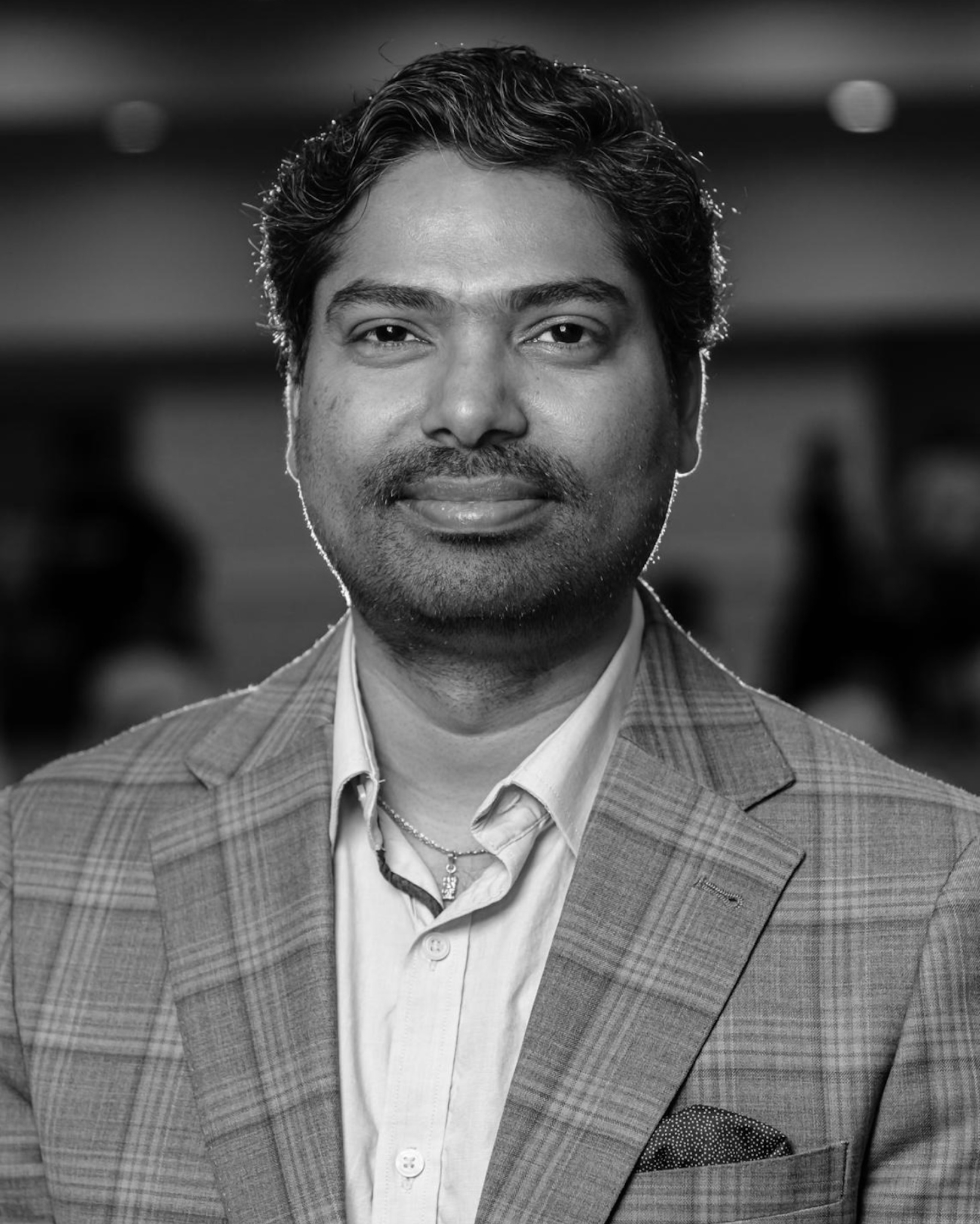 Pankaj Padala CFO
